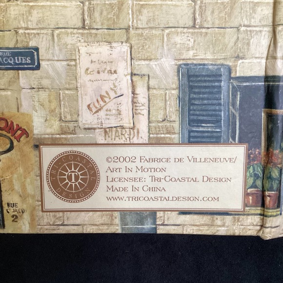 Hard Covered Note Pad and Pencil - Picture 5 of 5